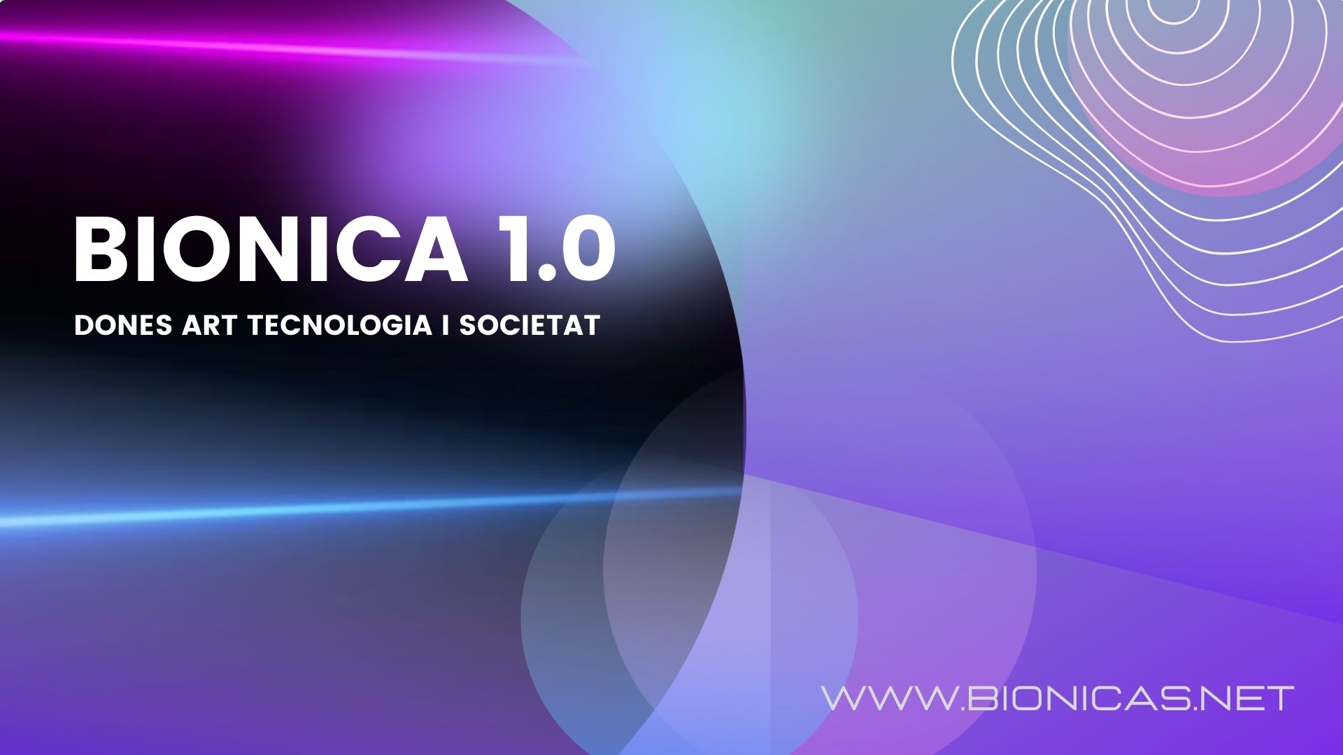 BIONICA 1.0